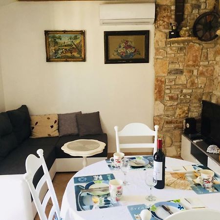 Apartment Josipa Премантура Экстерьер фото