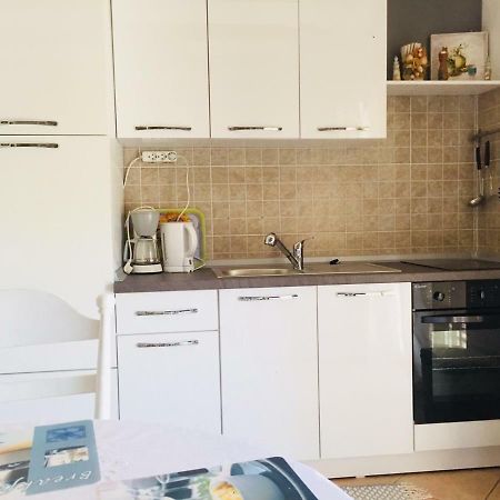 Apartment Josipa Премантура Экстерьер фото
