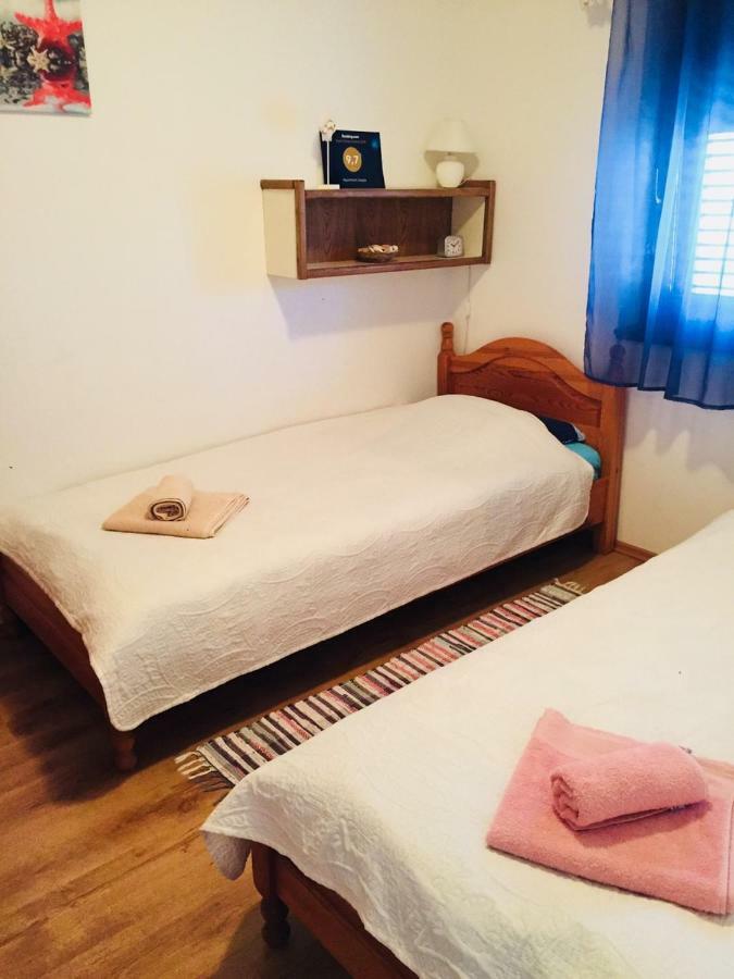 Apartment Josipa Премантура Экстерьер фото