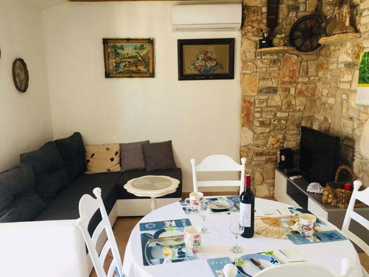 Apartment Josipa Премантура Экстерьер фото
