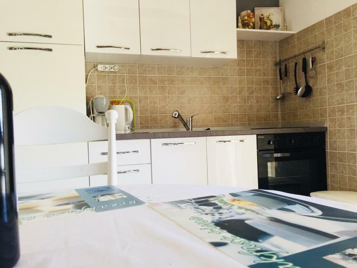 Apartment Josipa Премантура Экстерьер фото