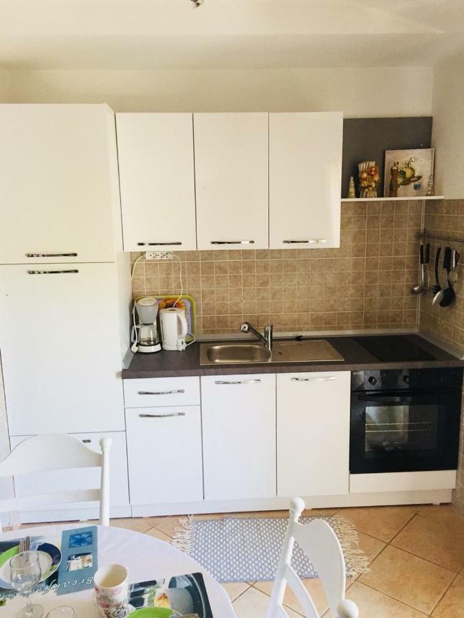 Apartment Josipa Премантура Экстерьер фото