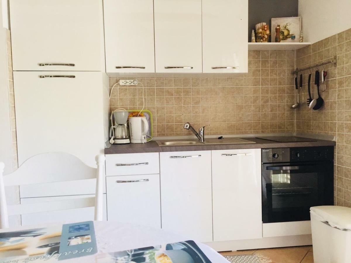 Apartment Josipa Премантура Экстерьер фото