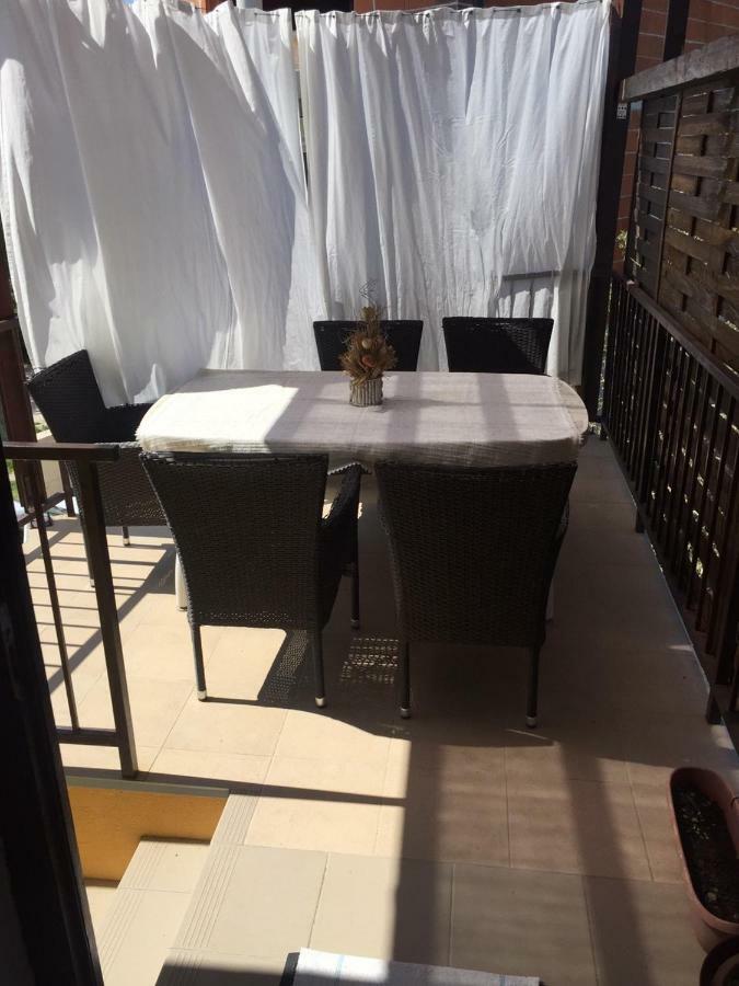 Apartment Josipa Премантура Экстерьер фото