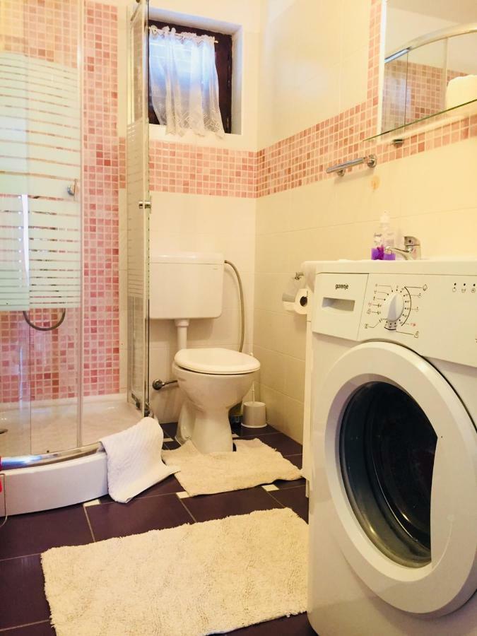Apartment Josipa Премантура Экстерьер фото